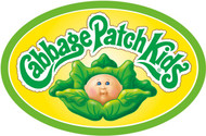Cabbage Patch Kids Sports